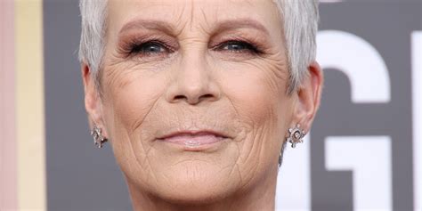 jamie lee curtis boobs|Jamie Lee Curtis, 64, Recalls Backlash After Posing Topless at 50